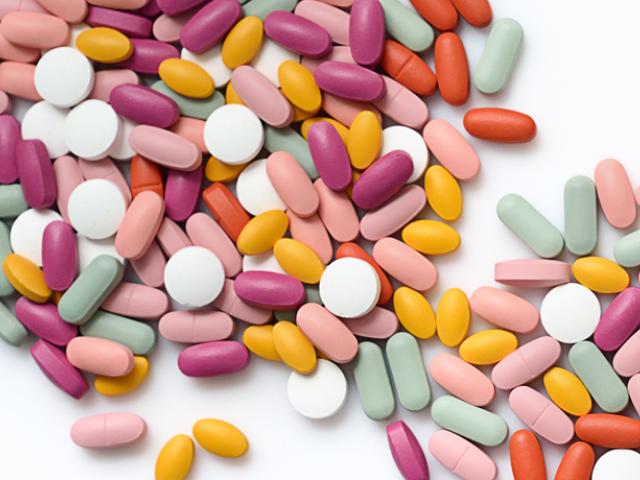 pills