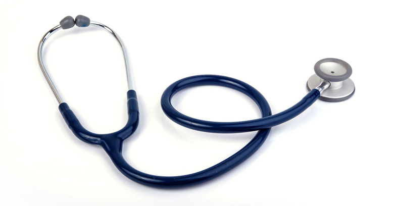 stethoscope